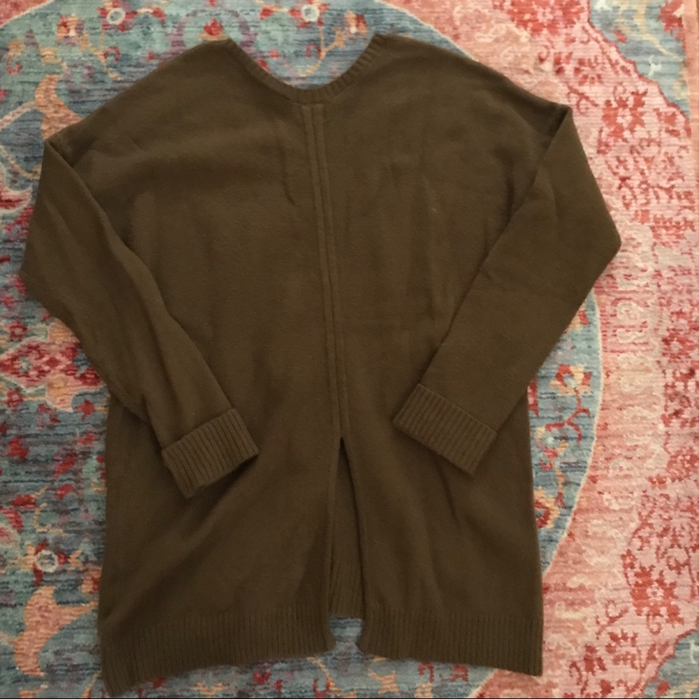 Hinge Sweater - image 4